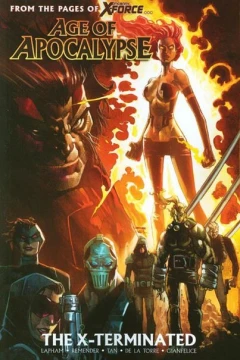 Age of Apocalypse: The X-Terminated