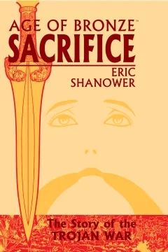 Age of Bronze: Sacrifice
