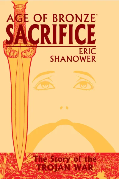 Age of Bronze: Sacrifice (2004) - Series 