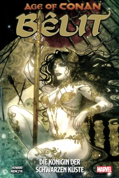 Age of Conan