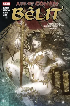 Age of Conan: Bêlit