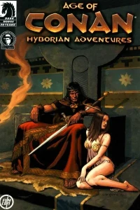 Age of Conan: Hyborian Adventures