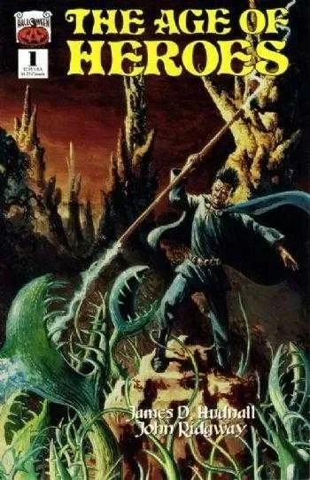 Age of Heroes (1996) - Series 