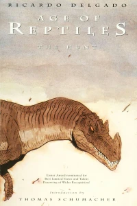 Age of Reptiles: The Hunt