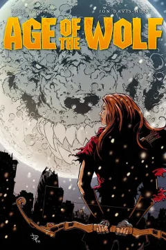 Age of the Wolf