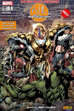Age of Ultron