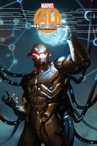 Age of Ultron Companion
