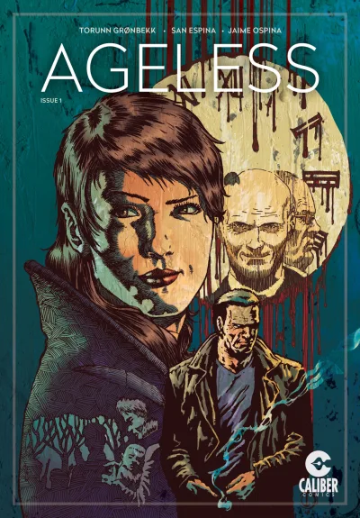 Ageless (2017) - Series 