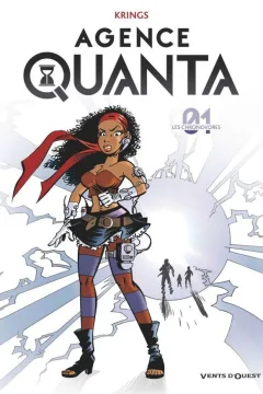 Agence Quanta