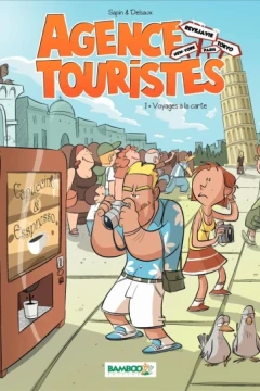 Agence Touristes