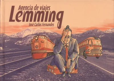 Agencia de Viajes Lemming (2011) - Series 