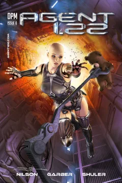 Agent 1.22