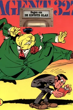 Agent 327