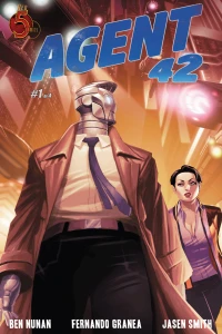Agent 42