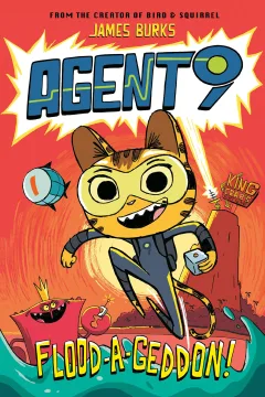 Agent 9