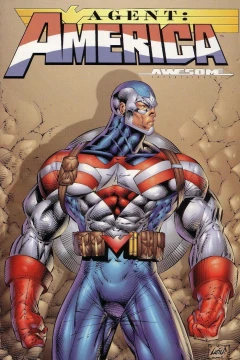Agent America