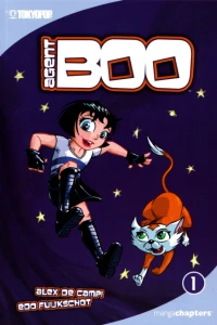 Agent Boo