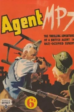 Agent MP7