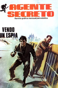 Agente Secreto