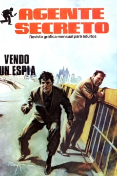 Agente Secreto