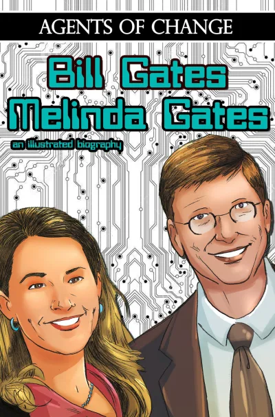 Agents of Change: Bill & Melinda Gates (2014) - Series 