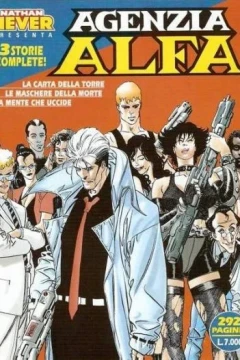 Agenzia Alfa