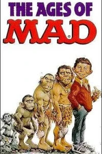 Ages of Mad