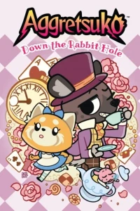 Aggretsuko: Down the Rabbit Hole