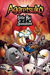 Aggretsuko: Little Rei of Sunshine