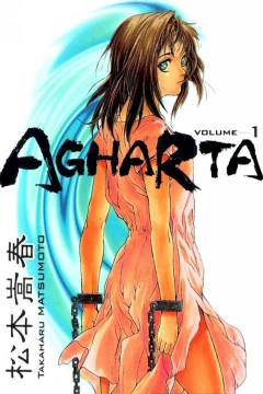 Agharta