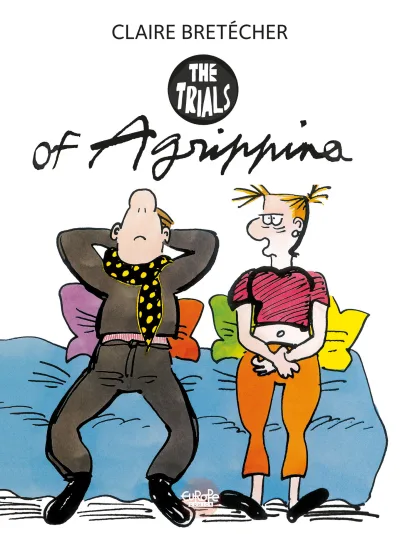 Agrippina (2016) - Series 
