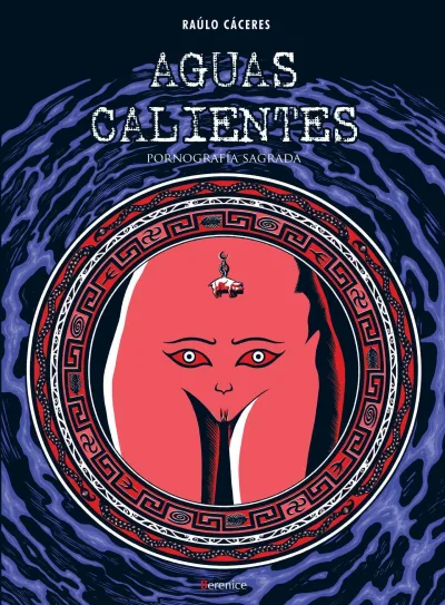 Aguas Calientes (2008) - Series 