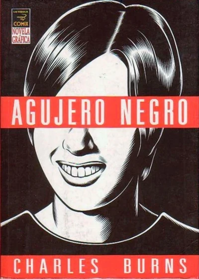 Agujero Negro (2006) - Series 
