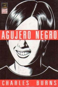 Agujero Negro