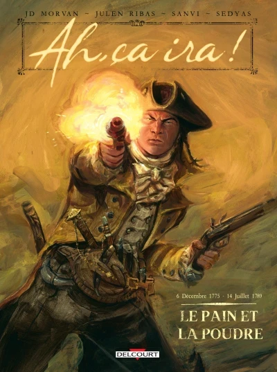 Ah, ça ira ! (2019) - Series 