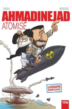 Ahmadinejad atomisé