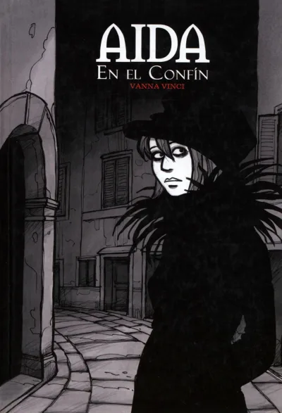 Aida En El Confín (2008) - Series 