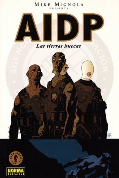 AIDP