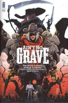 Ain't No Grave