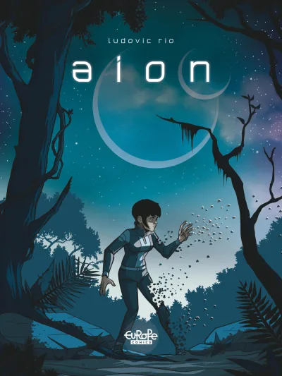 Aion (2019) - Series 