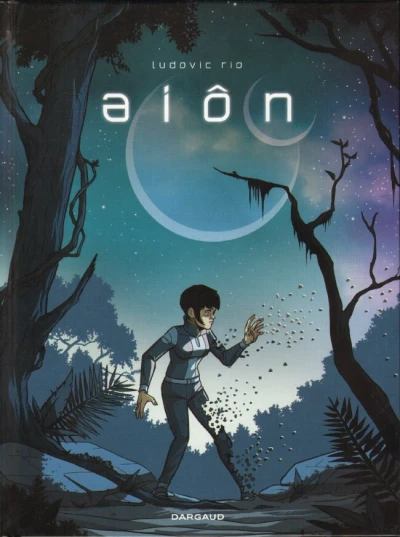 aiôn (2019) - Series 