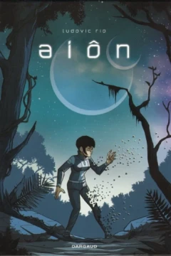 aiôn
