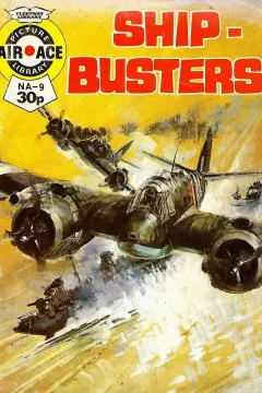Air Ace Picture Library