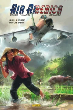 Air America