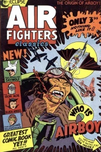 Air Fighters Classics