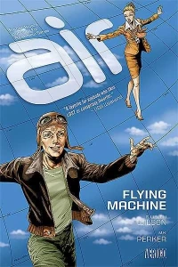 Air: Flying Machine