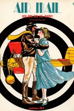 Air Mail