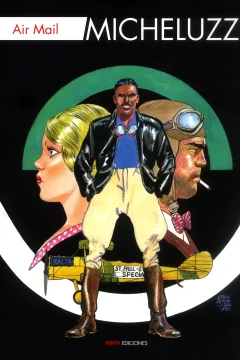 Air Mail