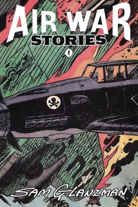 Air War Stories