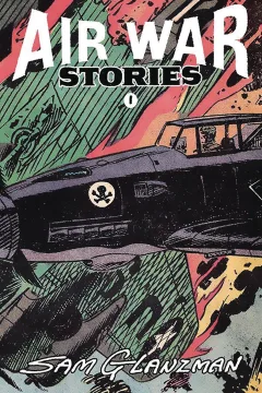 Air War Stories
